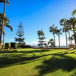 Riviera Andaluza Appartement *