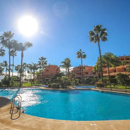 Διαμέρισμα Riviera Andaluza Εστεπόνα
