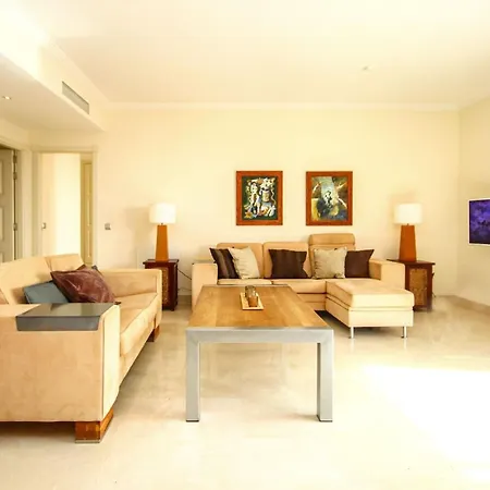 Riviera Andaluza Appartement Estepona