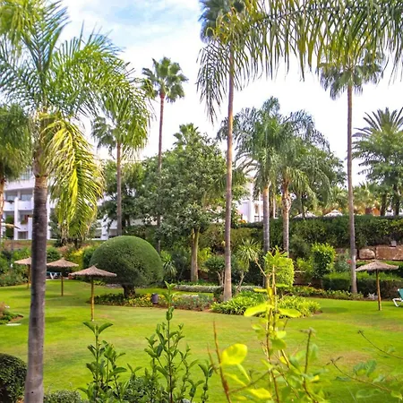 Riviera Andaluza Διαμέρισμα *