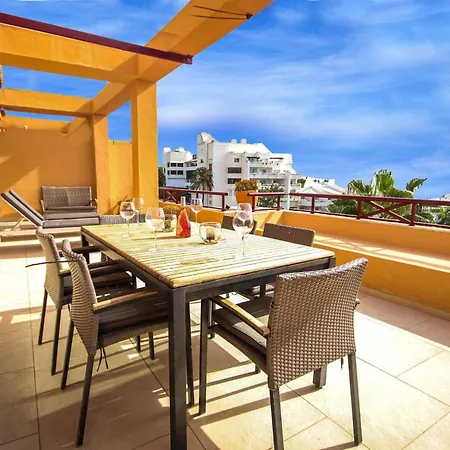 Διαμέρισμα Riviera Andaluza