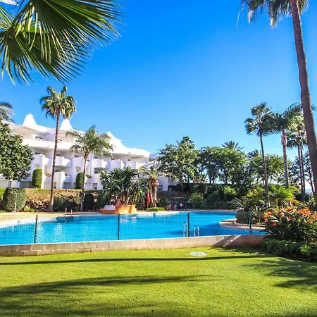 Riviera Andaluza Διαμέρισμα