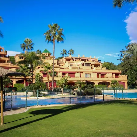 Διαμέρισμα Riviera Andaluza